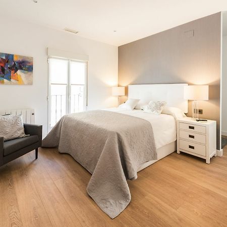 Downtown Boutique By Madflats Collection Apartment Madrid Exterior foto