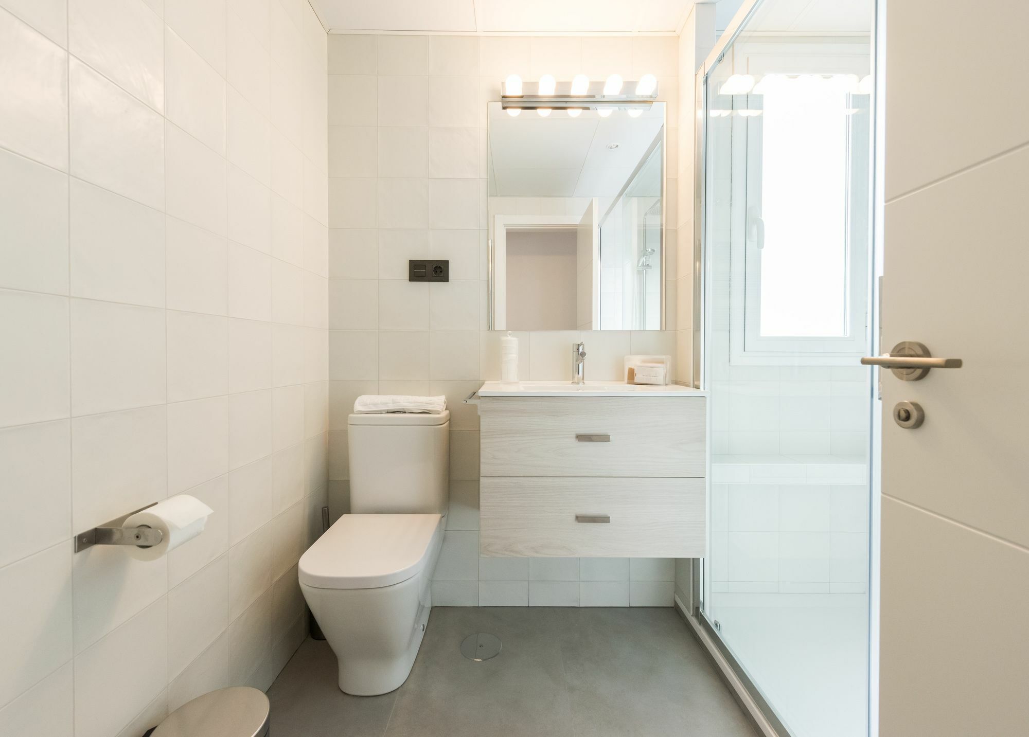 Downtown Boutique By Madflats Collection Apartment Madrid Exterior foto
