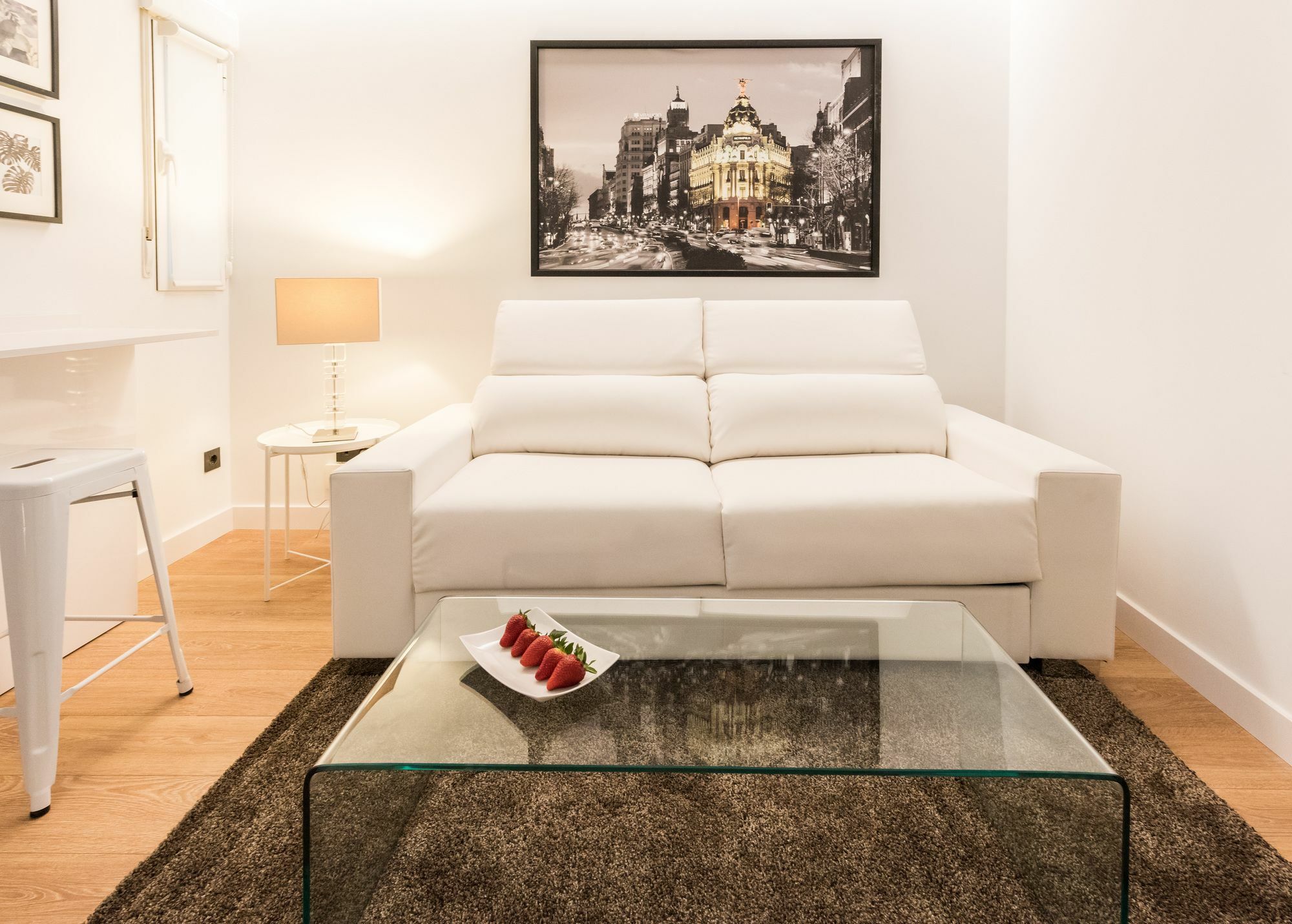 Downtown Boutique By Madflats Collection Apartment Madrid Exterior foto