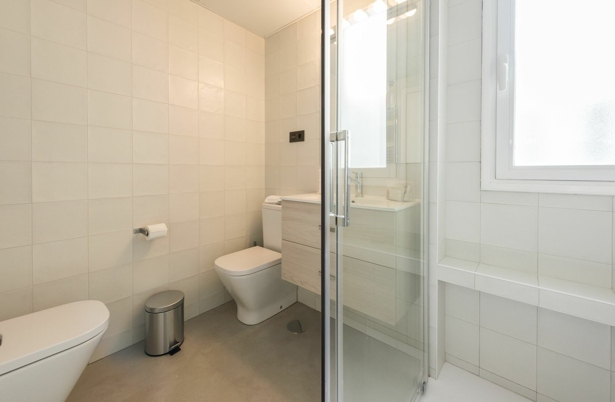 Downtown Boutique By Madflats Collection Apartment Madrid Exterior foto