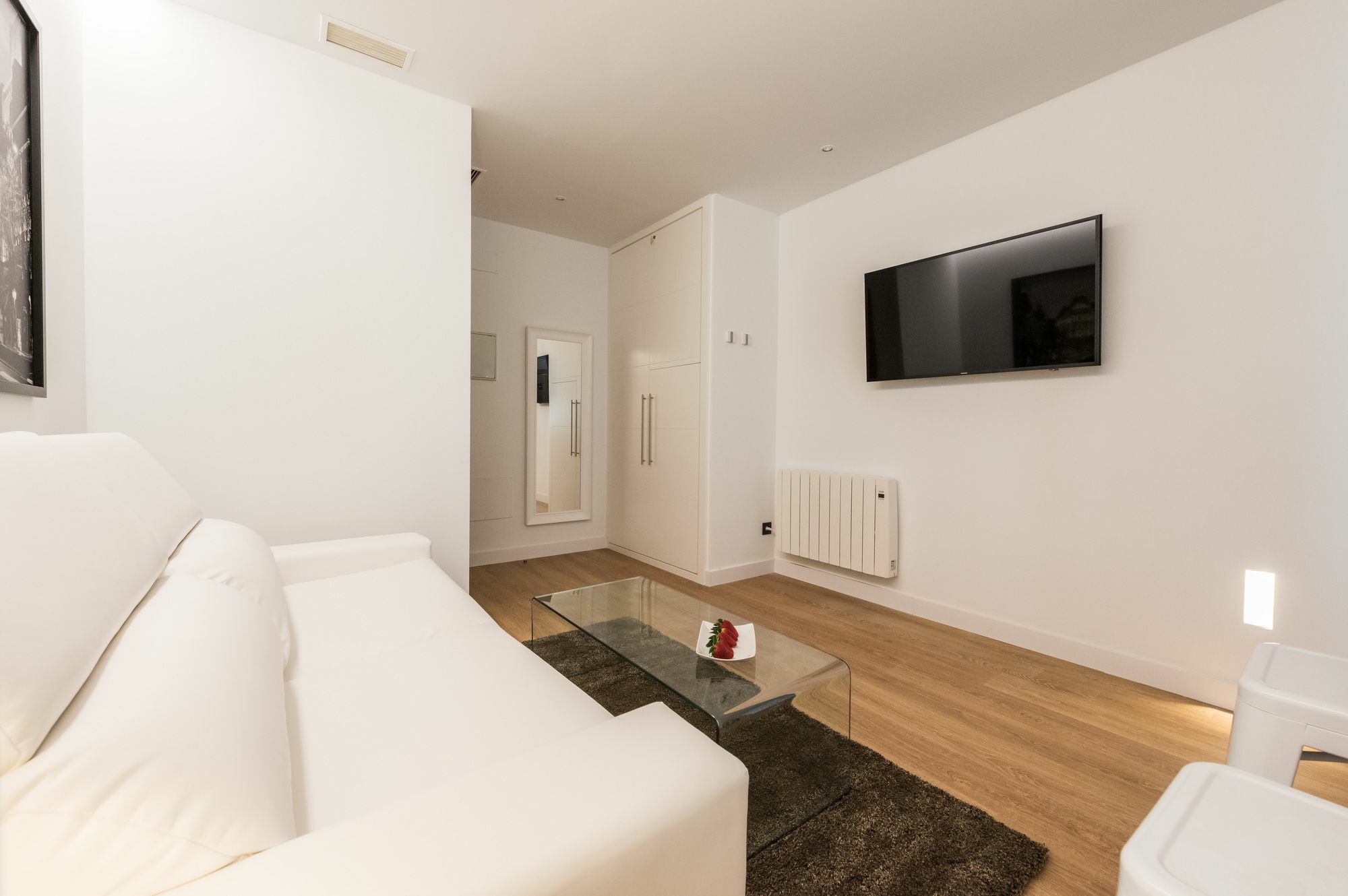 Downtown Boutique By Madflats Collection Apartment Madrid Exterior foto