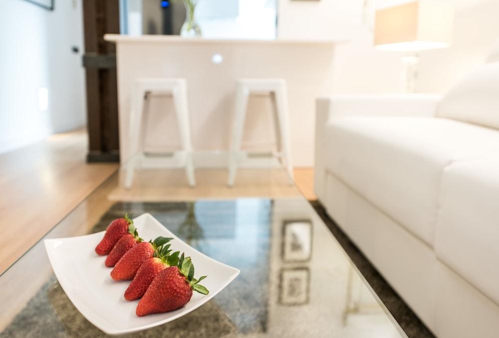 Downtown Boutique By Madflats Collection Apartment Madrid Exterior foto