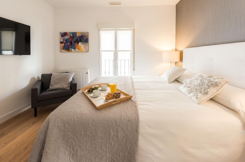 Downtown Boutique By Madflats Collection Apartment Madrid Exterior foto