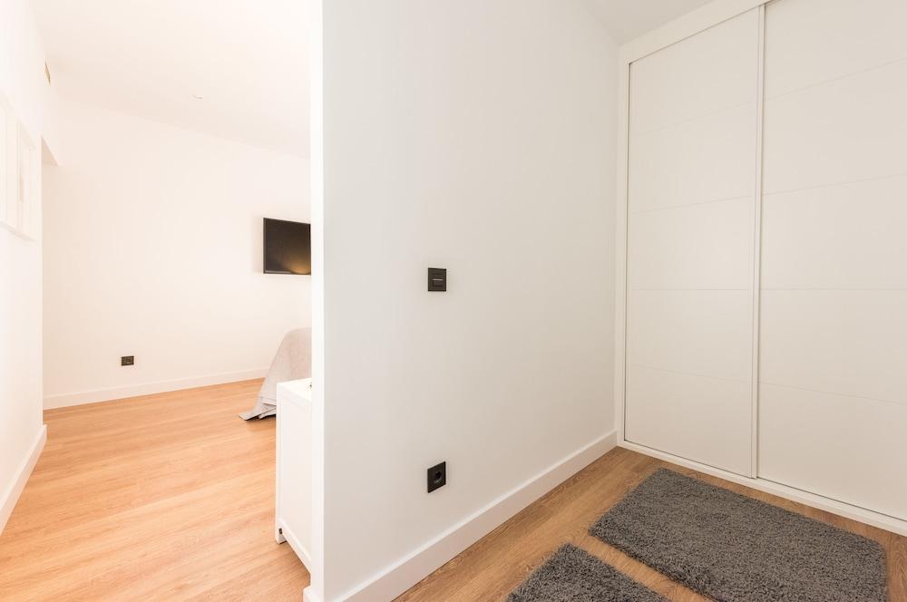 Downtown Boutique By Madflats Collection Apartment Madrid Exterior foto